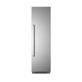 BERTAZZONI FRZ605UBRXTT/24PMH Ημιεντοιχιζόμενος Καταψύκτης Inox